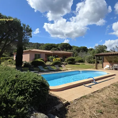 Feriehus Grivolas 6 Pers Piscine Privee A 3 Min De La De Santa Giulia